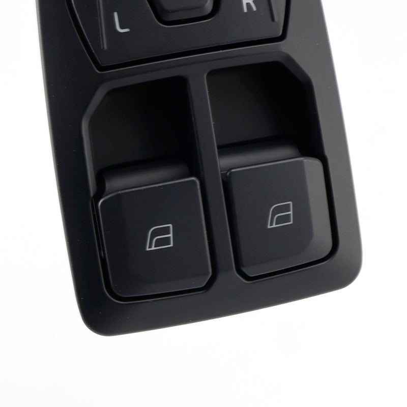 Window and Mirror Control Switch 24121822 242017700 24533442 for Volvo VNL GEN 3