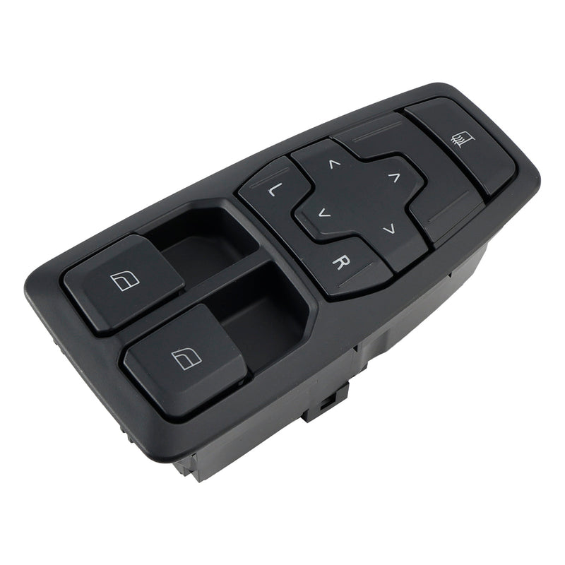 Window and Mirror Control Switch 24121822 242017700 24533442 for Volvo VNL GEN 3