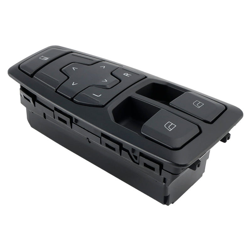 Window and Mirror Control Switch 24121822 242017700 24533442 for Volvo VNL GEN 3