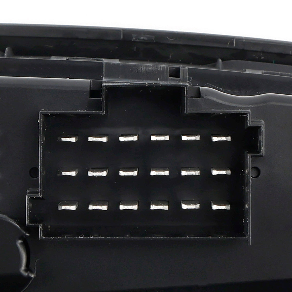 2018-2024 Volvo VNL GEN 3 Window and Mirror Control Switch 24121822 242017700 24533442