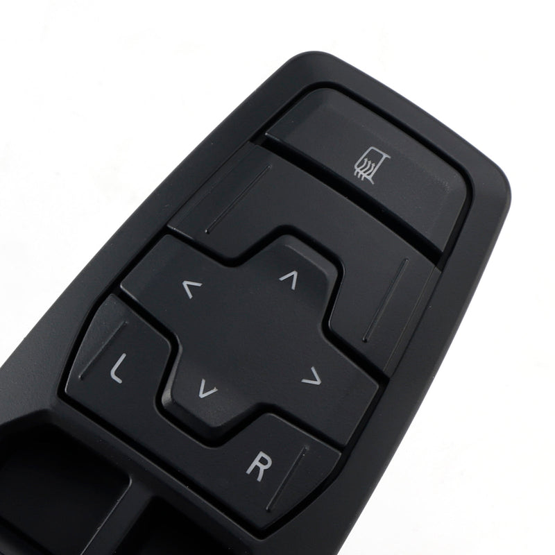 Window and Mirror Control Switch 24121822 242017700 24533442 for Volvo VNL GEN 3