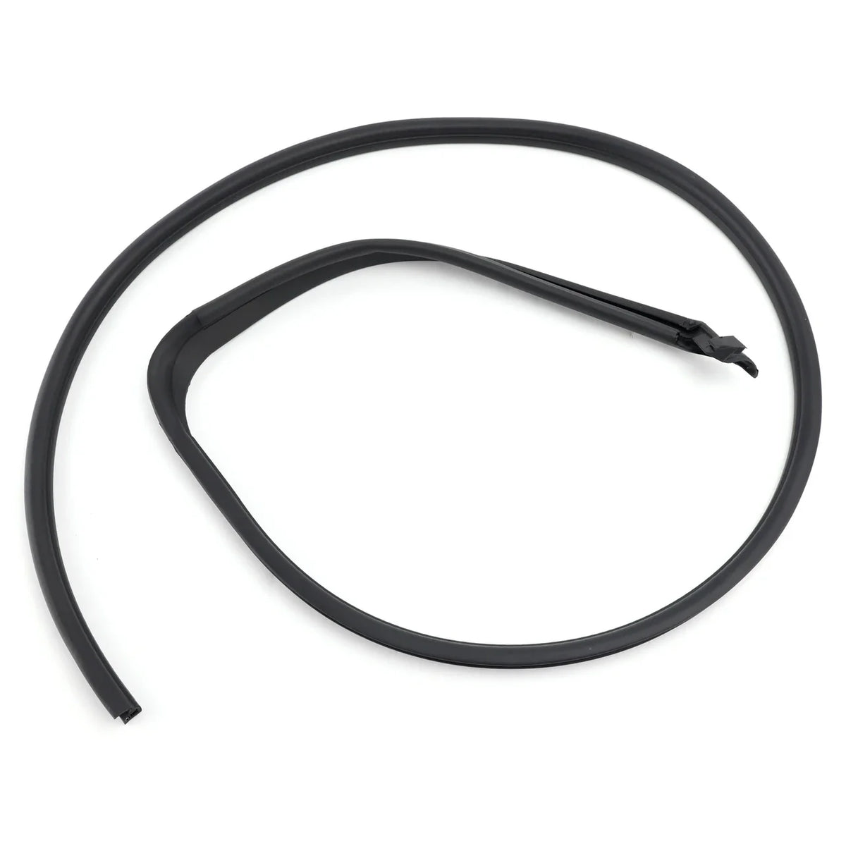 2003-2009 Hummer H2 20859106 Left+Right Door Weatherstrip