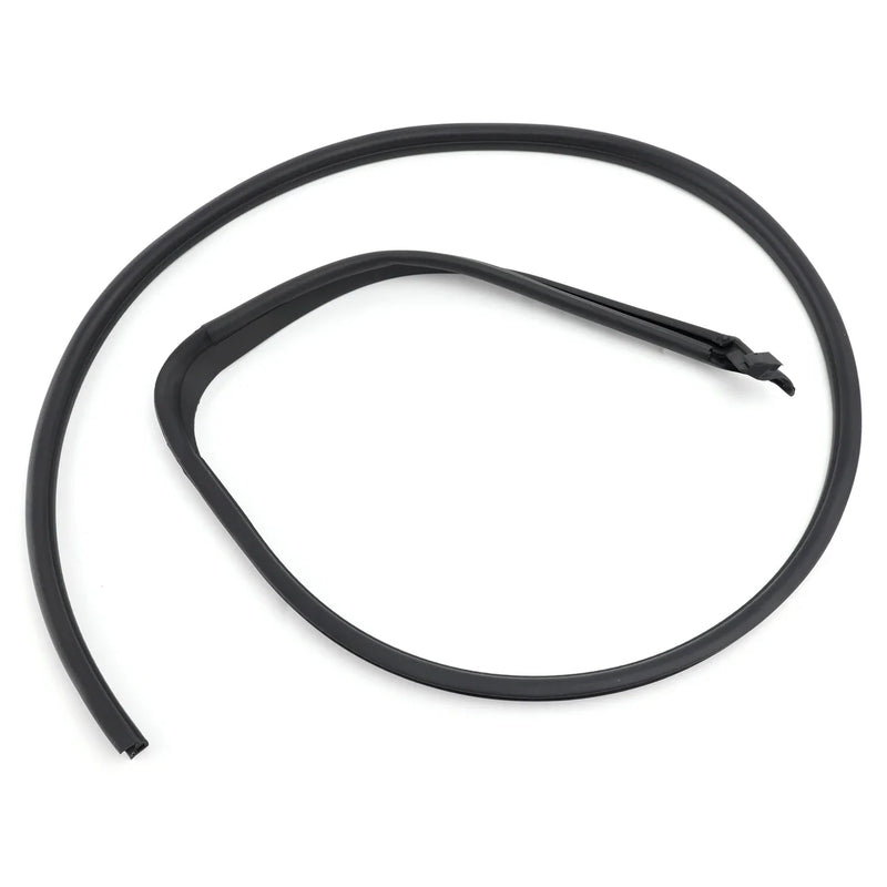 2003-2009 Hummer H2 20859106 Left+Right Door Weatherstrip
