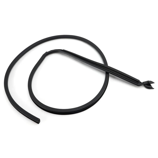 2003-2009 Hummer H2 20859106 Left+Right Door Weatherstrip