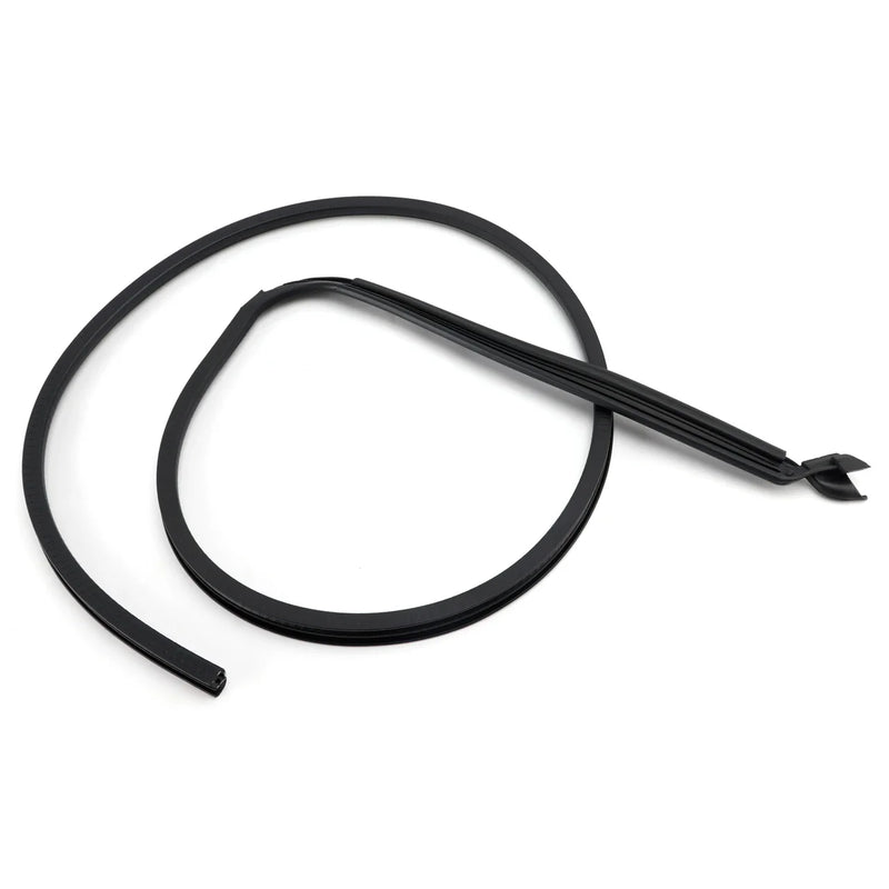 2003-2009 Hummer H2 20859106 Left+Right Door Weatherstrip