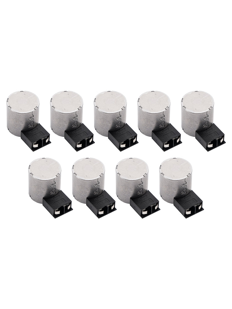 MERCEDES-BENZ C Class 9PCS 725 Transmission Solenoid Kit