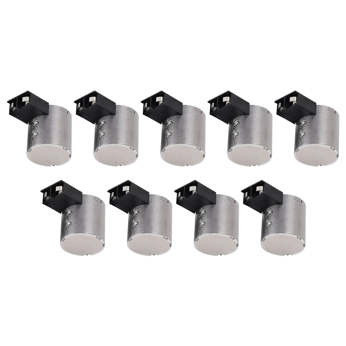 MERCEDES-BENZ C Class 9PCS 725 Transmission Solenoid Kit