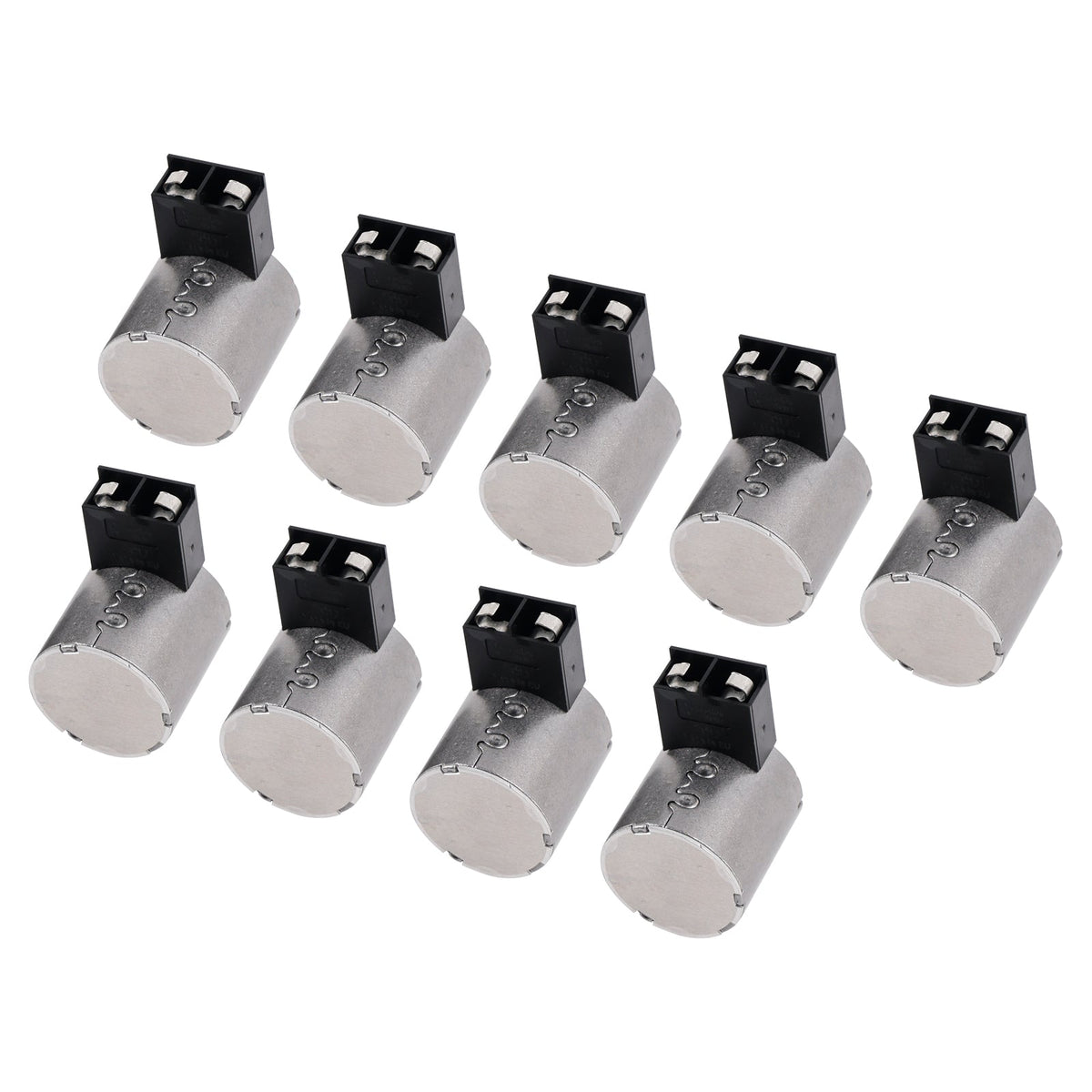 MERCEDES-BENZ C Class 9PCS 725 Transmission Solenoid Kit