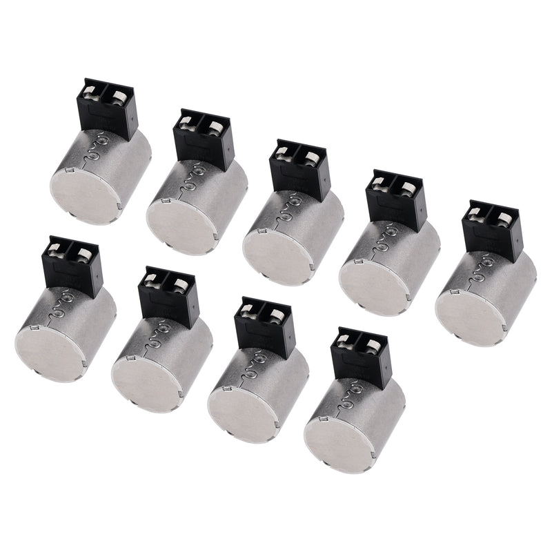 MERCEDES-BENZ C Class 9PCS 725 Transmission Solenoid Kit