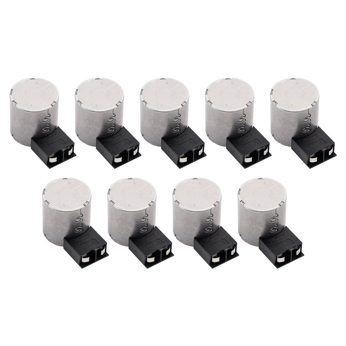 MERCEDES-BENZ C Class 9PCS 725 Transmission Solenoid Kit