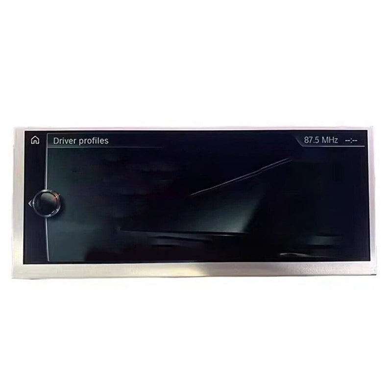 8.8" LCD Screen Assembly  Display Screen LQ088K5RZ01 For BMW X3 X4 F25 F26