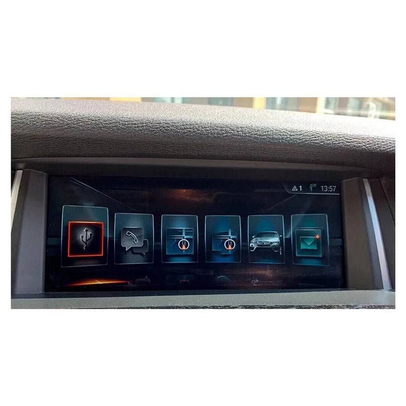 8.8" LCD Screen Assembly  Display Screen LQ088K5RZ01 For BMW X3 X4 F25 F26