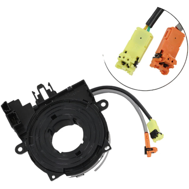 Nissan Rogue 2.0L 2.5L 2014-2020 Clock Spring 25554-4BA1A