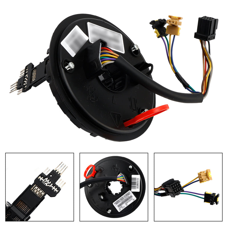 Dodge Charger Magnum Chrysler 300 2005-2008 Spiral Cable Clock Spring 5135965AA