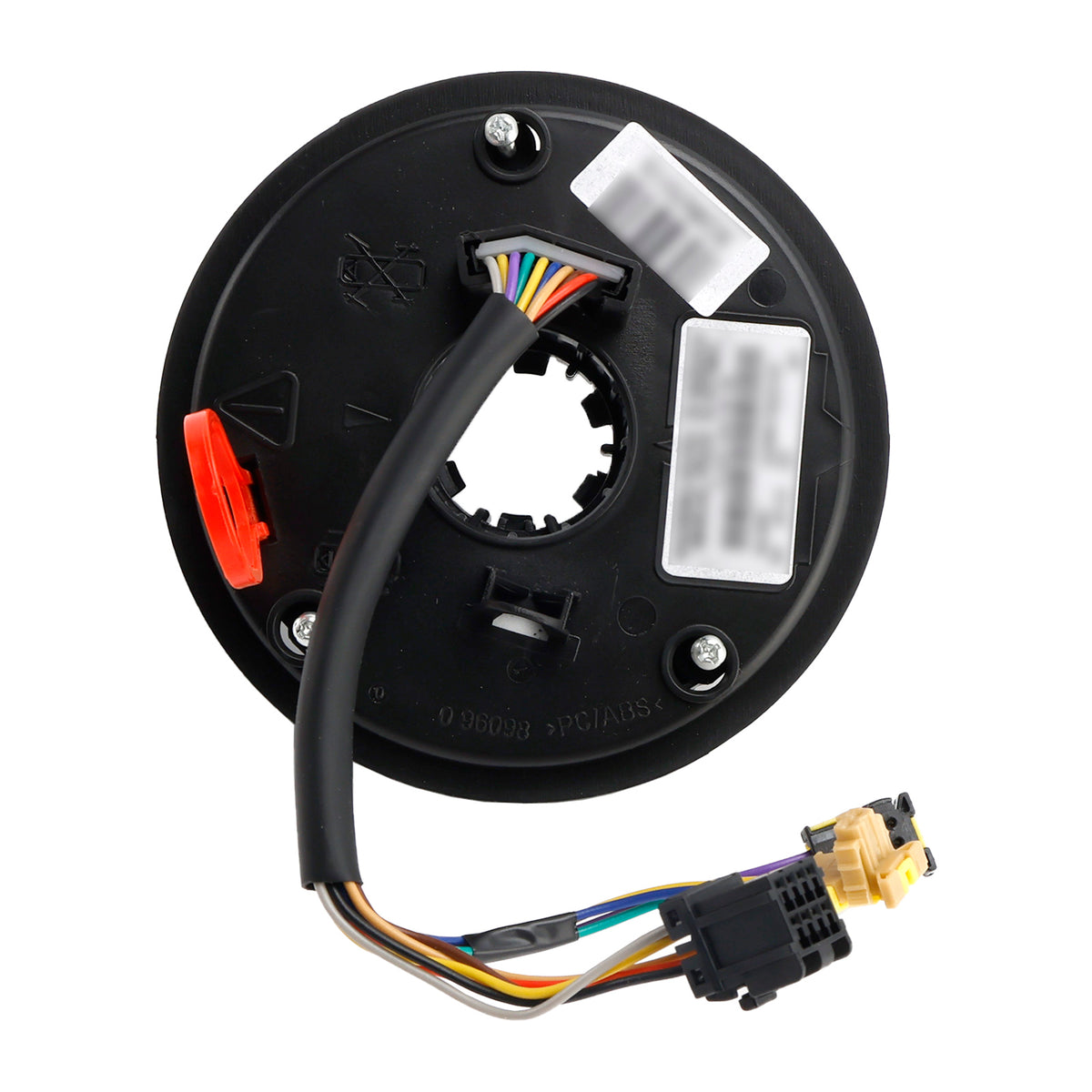 Dodge Charger Magnum Chrysler 300 2005-2008 Spiral Cable Clock Spring 5135965AA