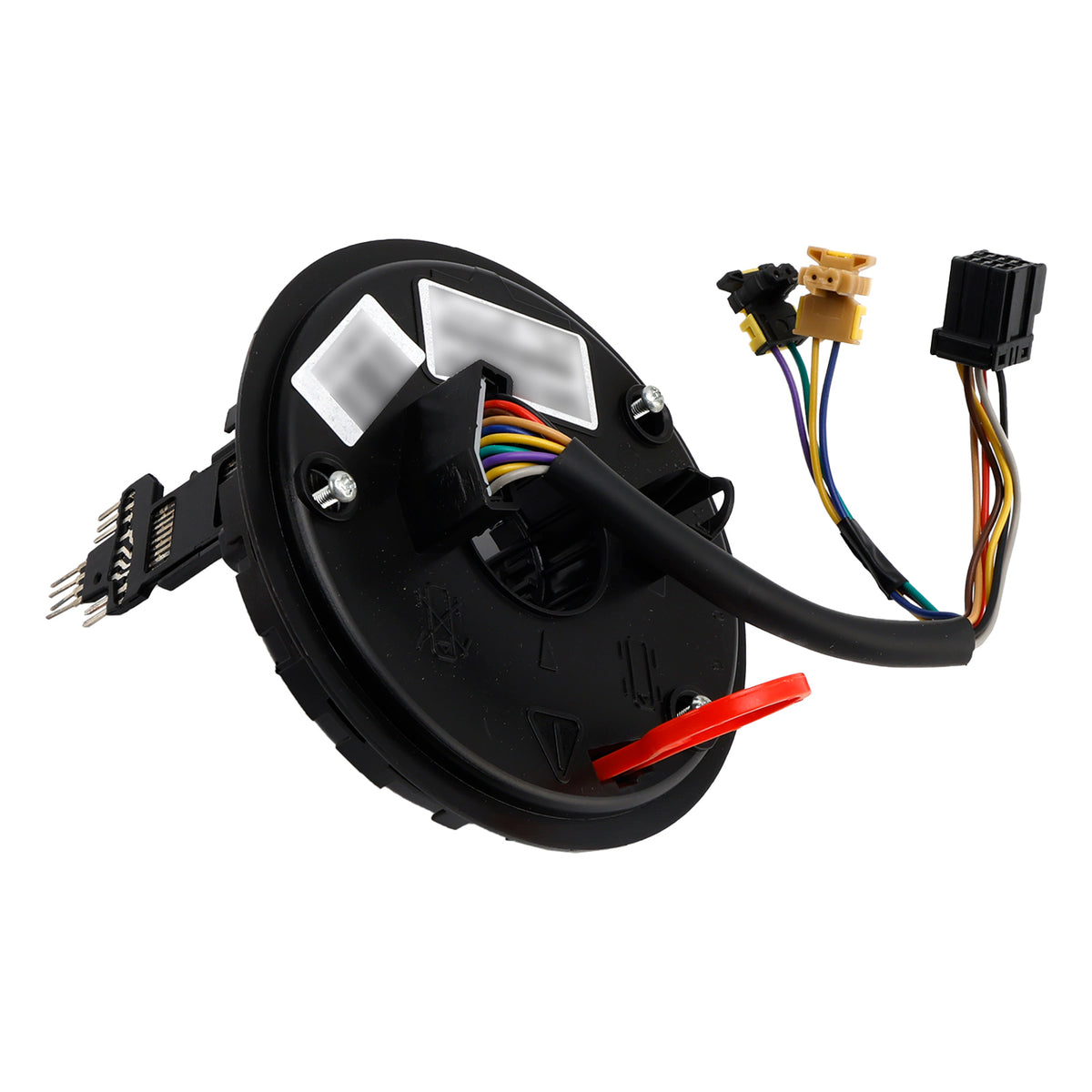 Dodge Charger Magnum Chrysler 300 2005-2008 Spiral Cable Clock Spring 5135965AA