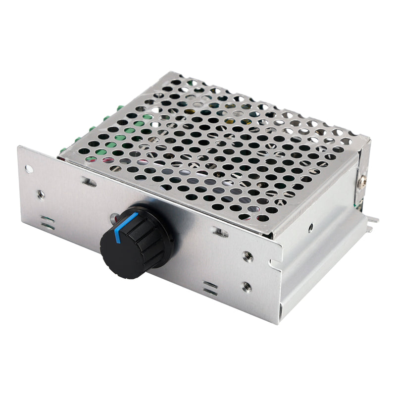 DC 12-50V MAX 30A PWM Motor Speed Controller HHO RC Controller AMP 12V 24V