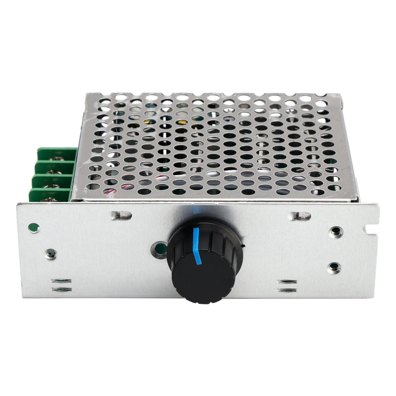 DC 12-50V MAX 30A PWM Motor Speed Controller HHO RC Controller AMP 12V 24V