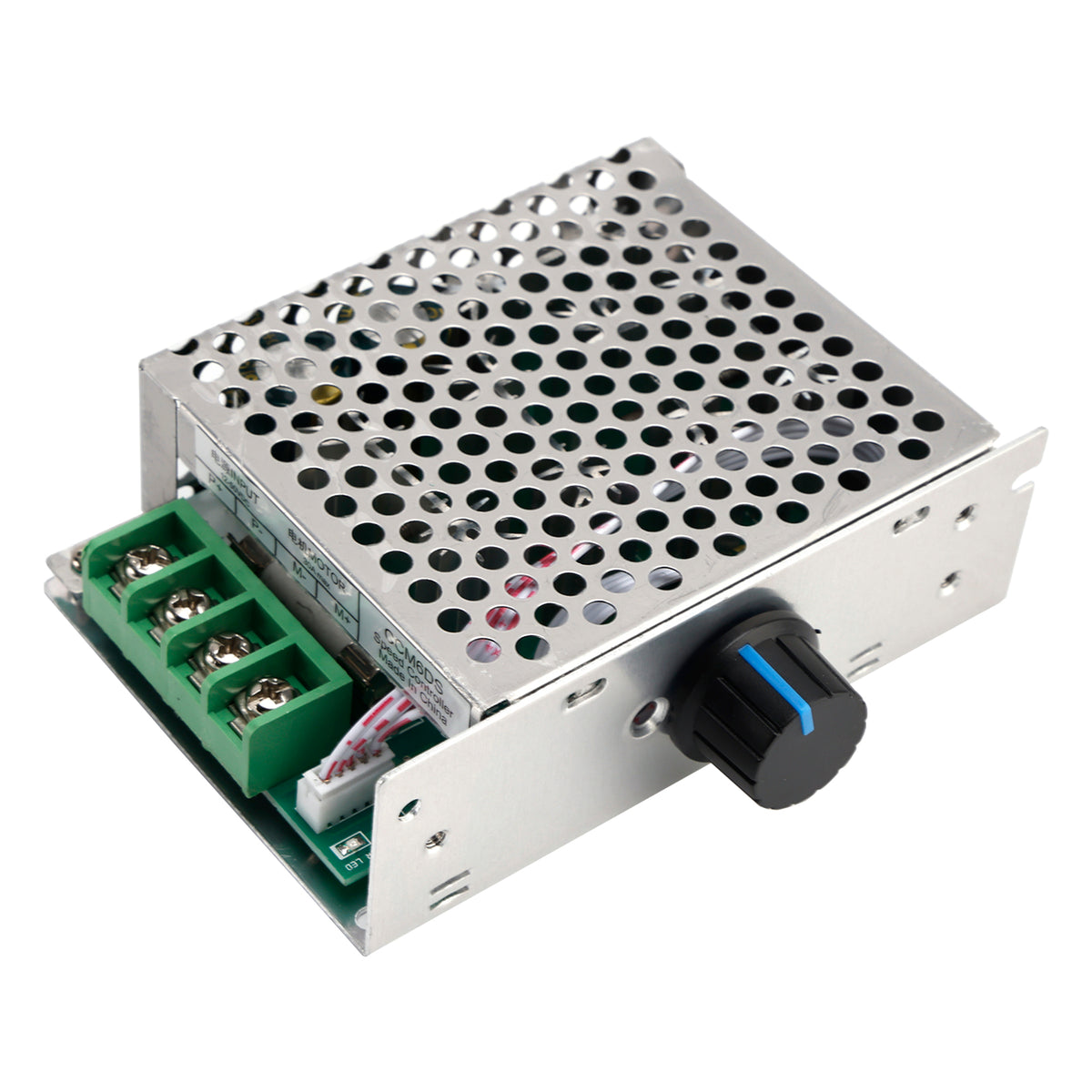 DC 12-50V MAX 30A PWM Motor Speed Controller HHO RC Controller AMP 12V 24V