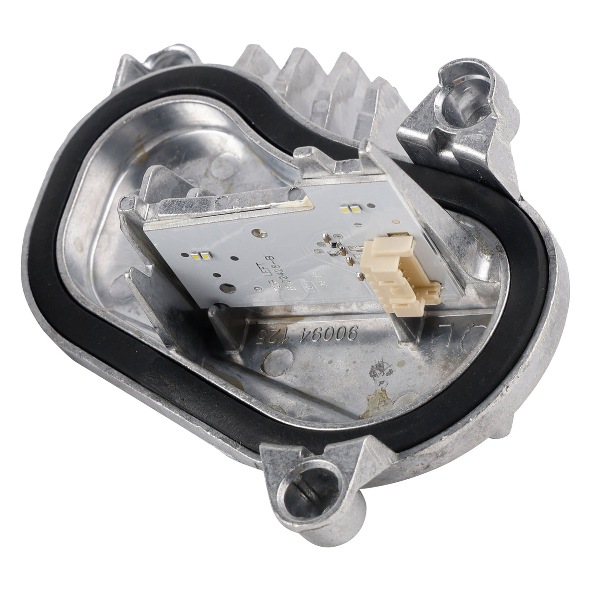 2018-2020 BMW F32 F33 F36 LCI 4 Series White 2PCS Angel Eye DRL LED Module