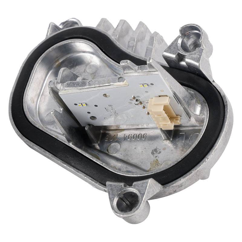 2018-2020 BMW F32 F33 F36 LCI 4 Series White 2PCS Angel Eye DRL LED Module