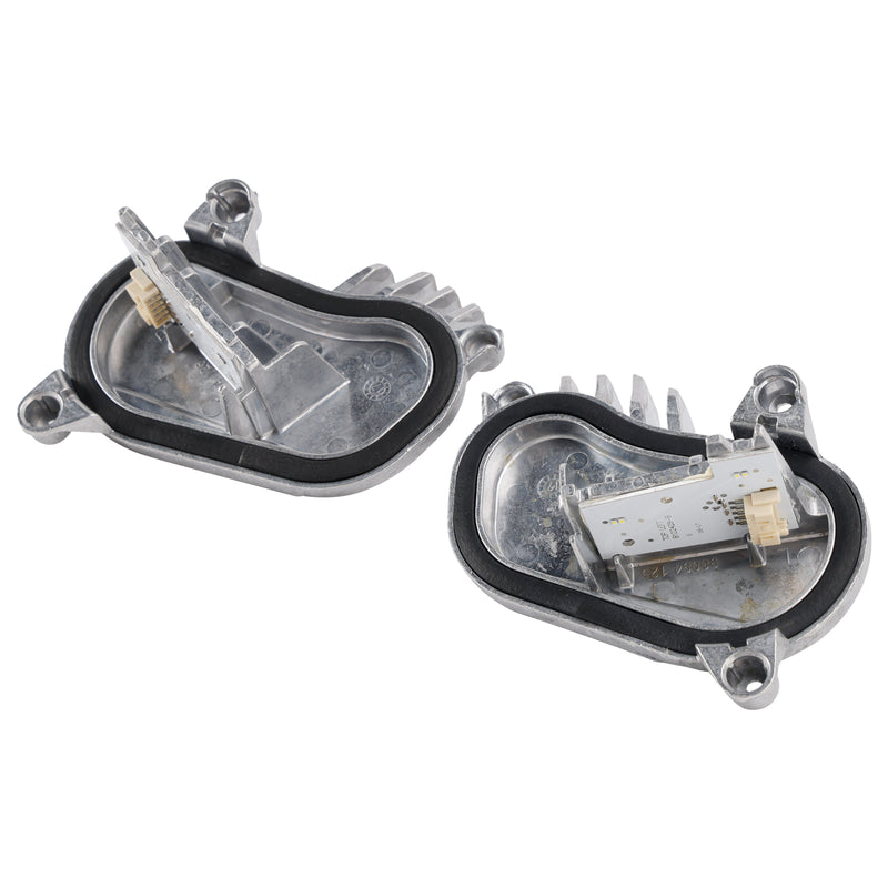 2018-2020 BMW F32 F33 F36 LCI 4 Series White 2PCS Angel Eye DRL LED Module