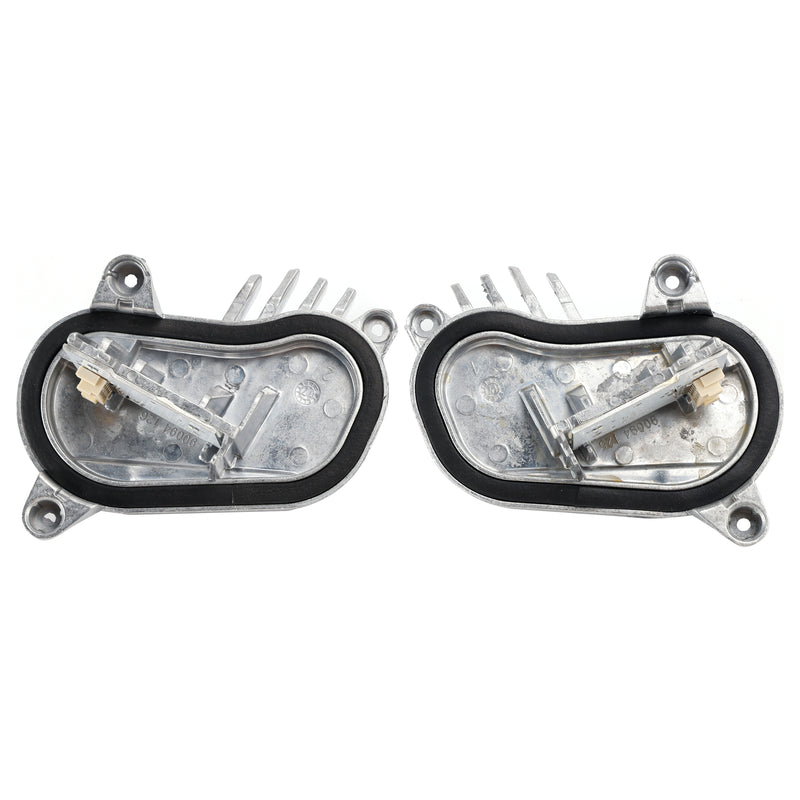 2018-2020 BMW F32 F33 F36 LCI 4 Series White 2PCS Angel Eye DRL LED Module