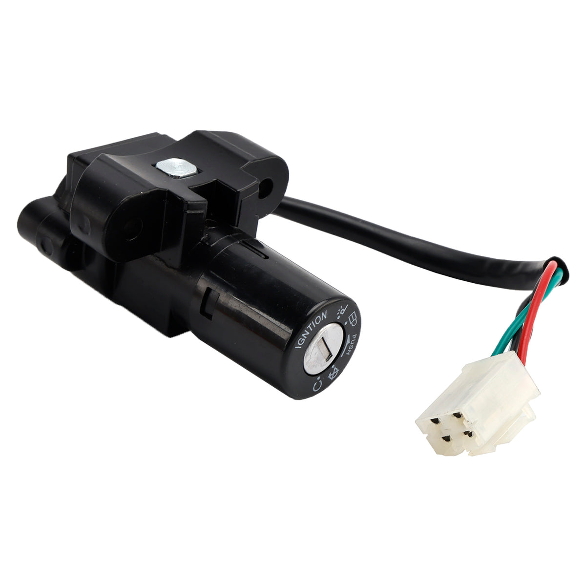 Suzuki GS500/E GSX GSXR 600/750/1100 F RF600R RF900R VX800 Ignition Switch