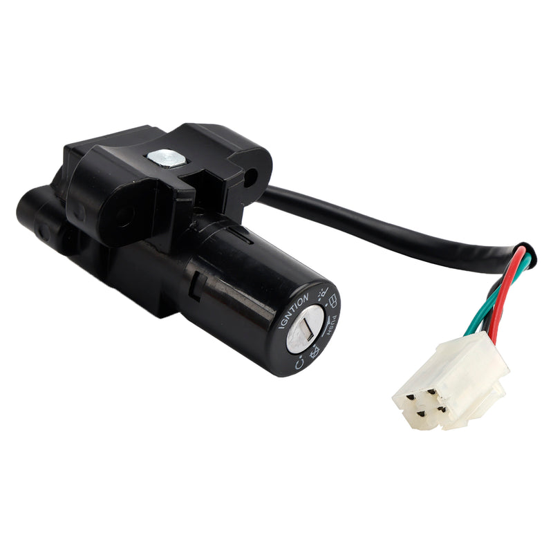 Suzuki GS500/E GSX GSXR 600/750/1100 F RF600R RF900R VX800 Ignition Switch