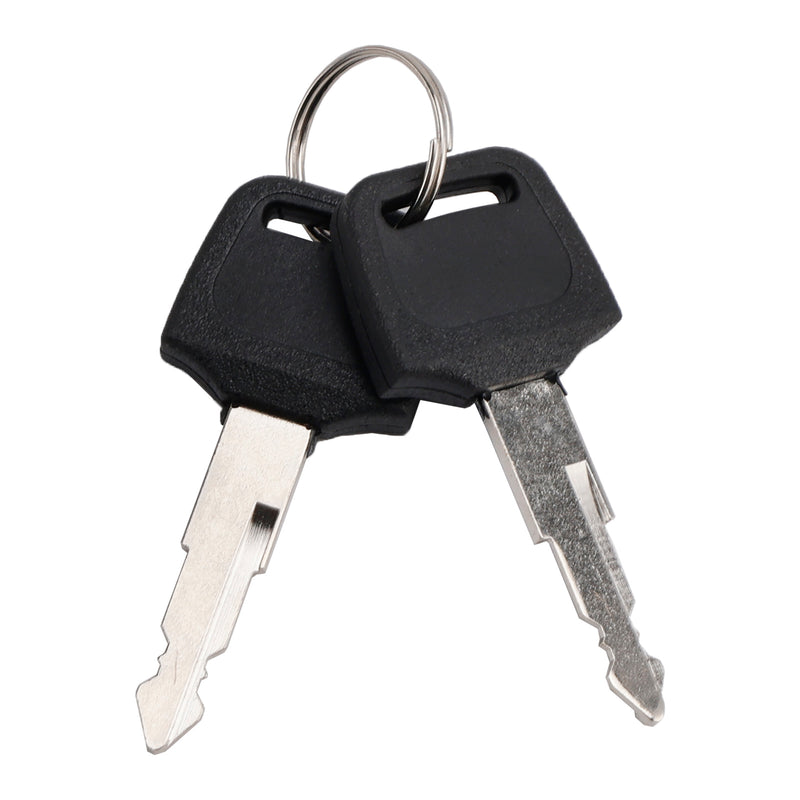 Suzuki GS500/E GSX GSXR 600/750/1100 F RF600R RF900R VX800 Ignition Switch