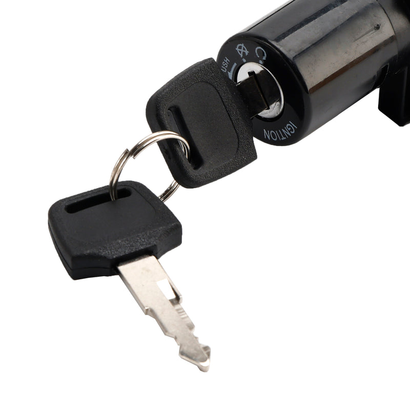 Suzuki GS500/E GSX GSXR 600/750/1100 F RF600R RF900R VX800 Ignition Switch