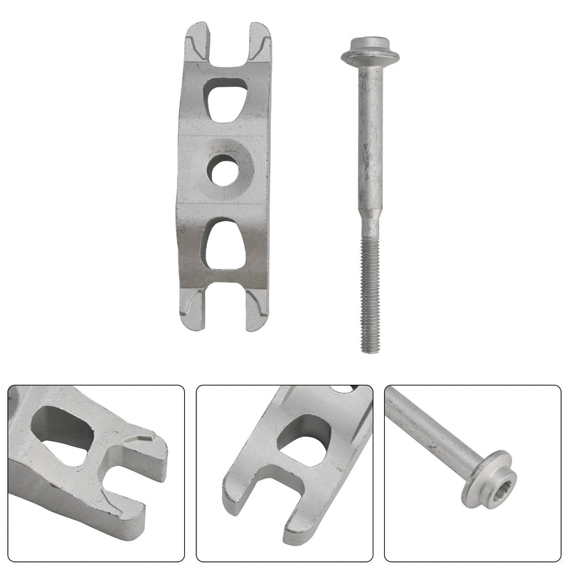 Audi Fit Seat Fit Skoda Fuel Injector Holder Tie Down Clamp Set 03L130216