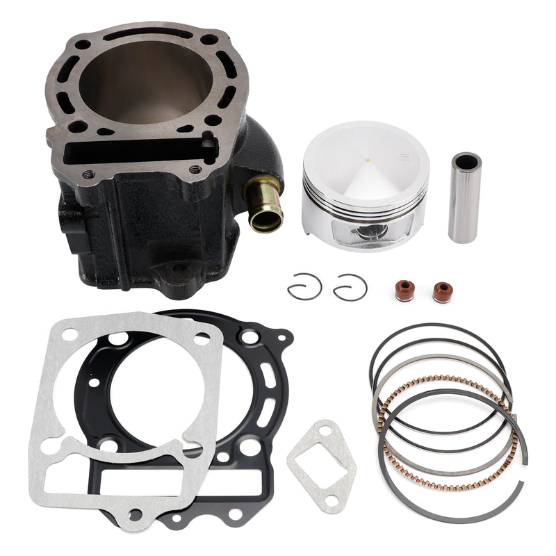 Honda Helix CN250 Elite CH250 250cc Cylinder Piston Top End Rebuild Kit