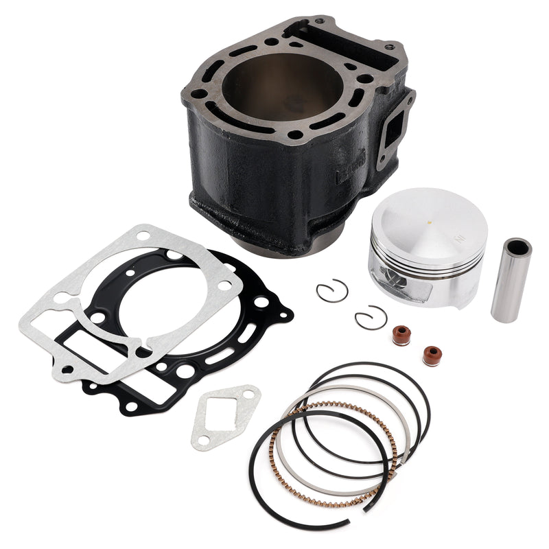 Honda Helix CN250 Elite CH250 250cc Cylinder Piston Top End Rebuild Kit