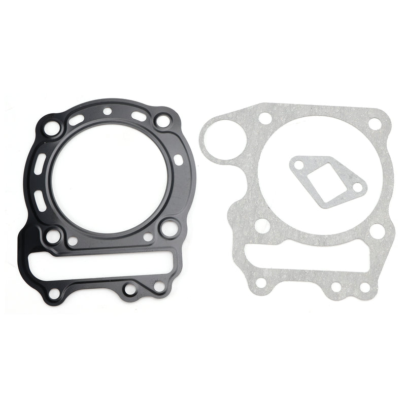 Honda Foresight Forza 250EX Jazz Reflex 250 72mm Cylinder Piston Gasket Kit