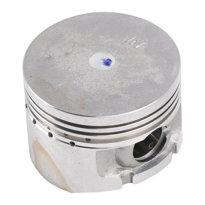 Sym Symphony 125 SR Jet Fiddle Orbit II Allo 125cc 4T Cylinder Piston Kit