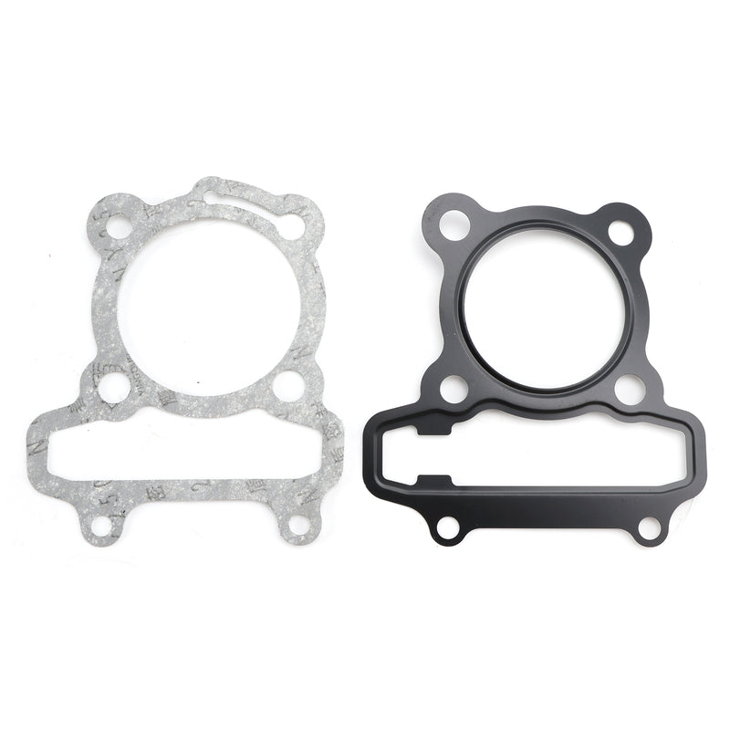 Sym Symphony 125 SR Jet Fiddle Orbit II Allo 125cc 4T Cylinder Piston Kit
