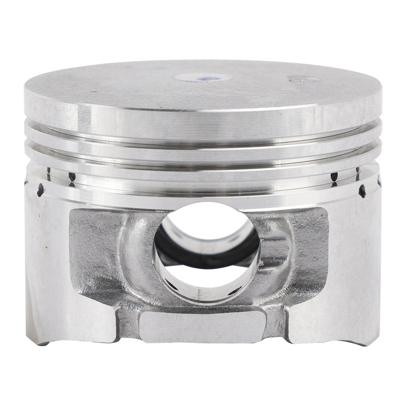 Sym Symphony 125 SR Jet Fiddle Orbit II Allo 125cc 4T Cylinder Piston Kit