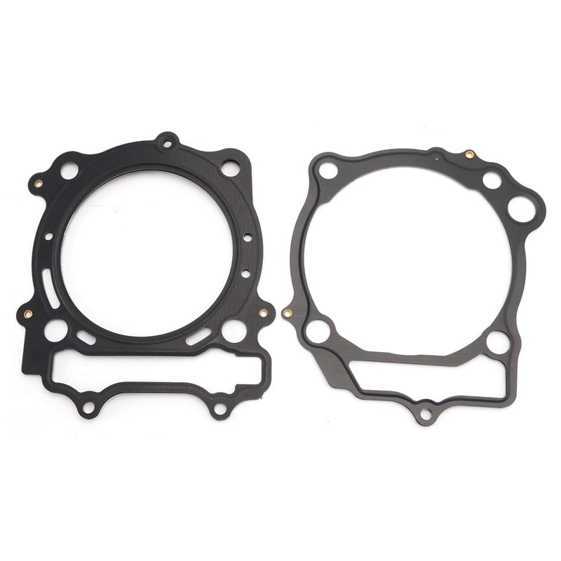 Suzuki RMZ 450 RMZ450 2008-2025 96mm Cylinder Piston Top End Rebuild Kit