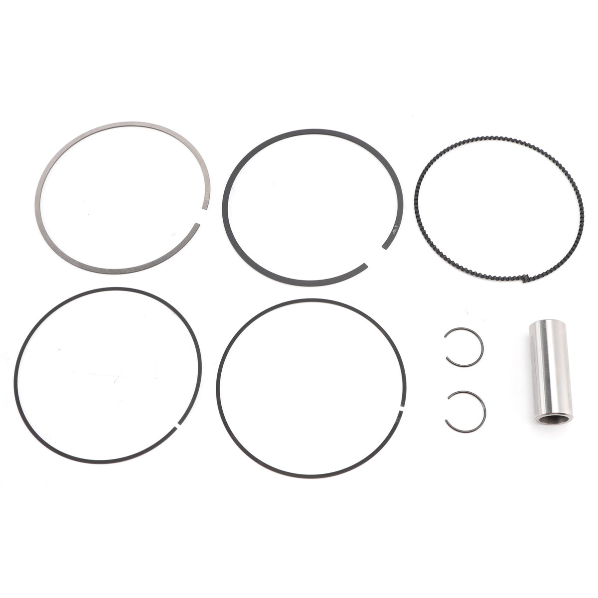 Suzuki RMZ 450 RMZ450 2008-2025 96mm Cylinder Piston Top End Rebuild Kit