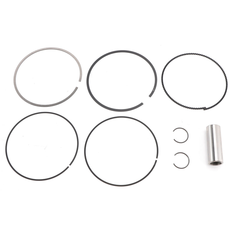 Suzuki RMZ 450 RMZ450 2008-2025 96mm Cylinder Piston Top End Rebuild Kit