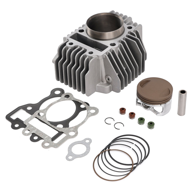 YX160 Pitbike Dirtbike Stomp 160cc 60mm Cylinder Barrel Piston Gaskets Kit
