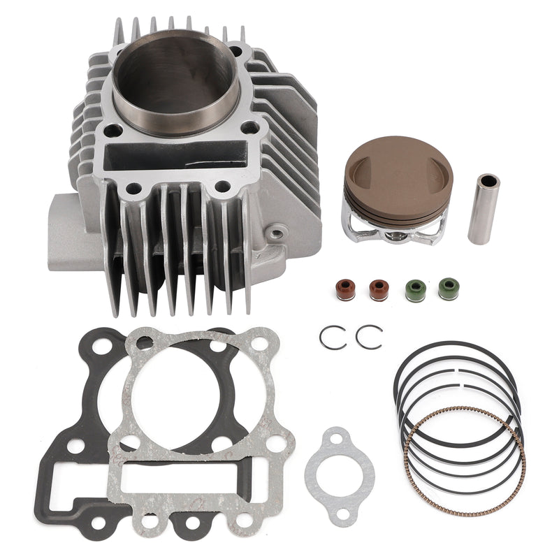 YX160 Pitbike Dirtbike Stomp 160cc 60mm Cylinder Barrel Piston Gaskets Kit