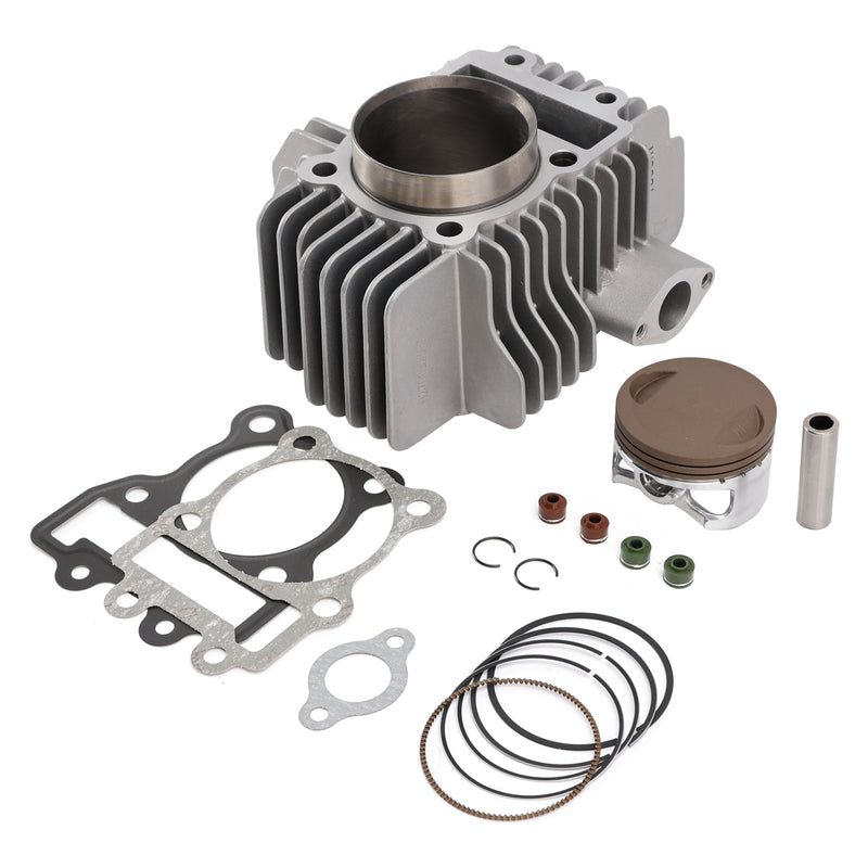 YX160 Pitbike Dirtbike Stomp 160cc 60mm Cylinder Barrel Piston Gaskets Kit