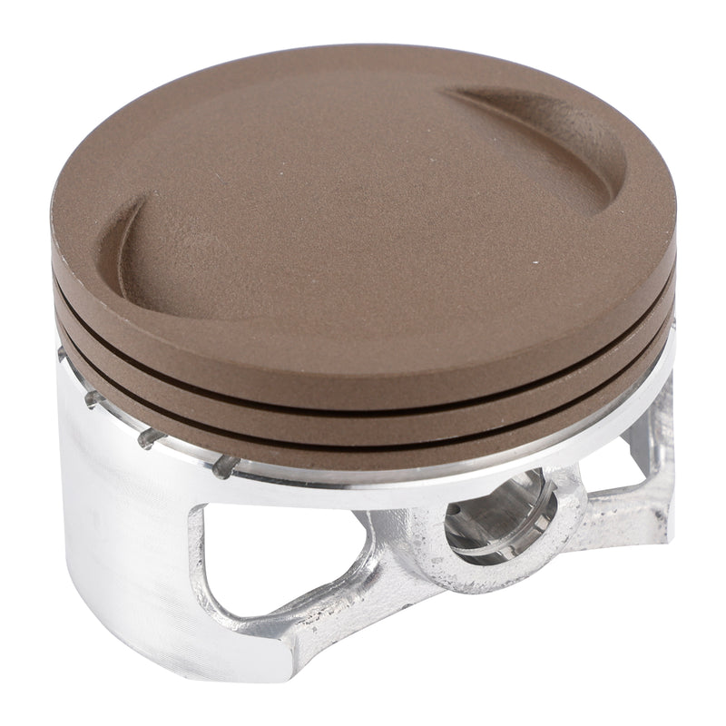 YX160 Pitbike Dirtbike Stomp 160cc 60mm Cylinder Barrel Piston Gaskets Kit