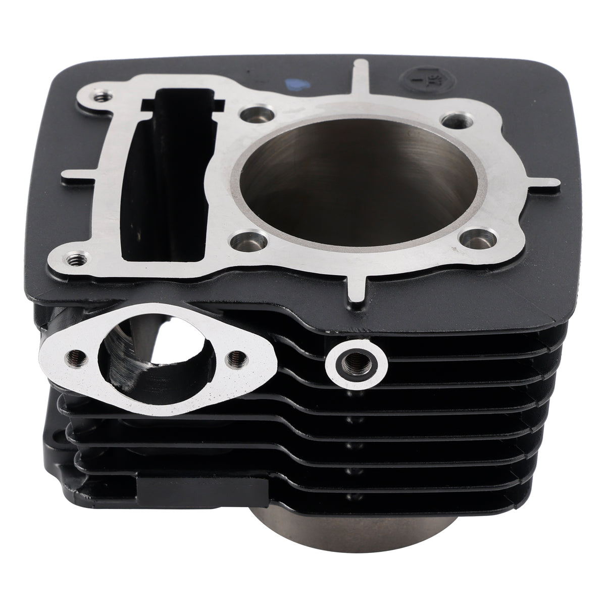 Dinamo R1 R2 Chopper 6 Speeds 65.5mm Cylinder Piston Top End Rebuild Kit