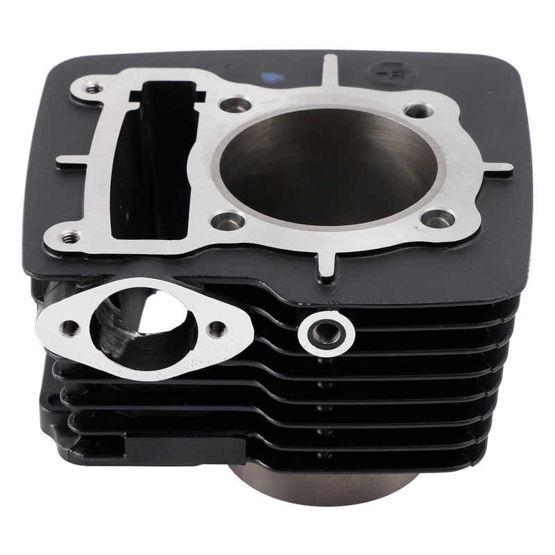Dinamo R1 R2 Chopper 6 Speeds 65.5mm Cylinder Piston Top End Rebuild Kit