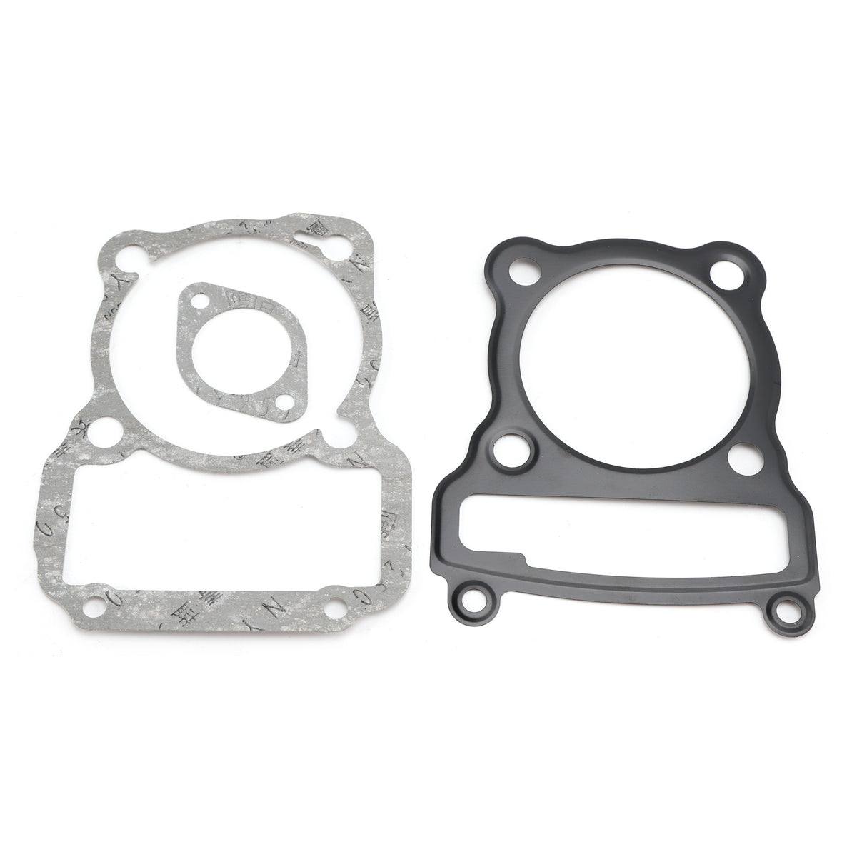 Dinamo R1 R2 Chopper 6 Speeds 65.5mm Cylinder Piston Top End Rebuild Kit