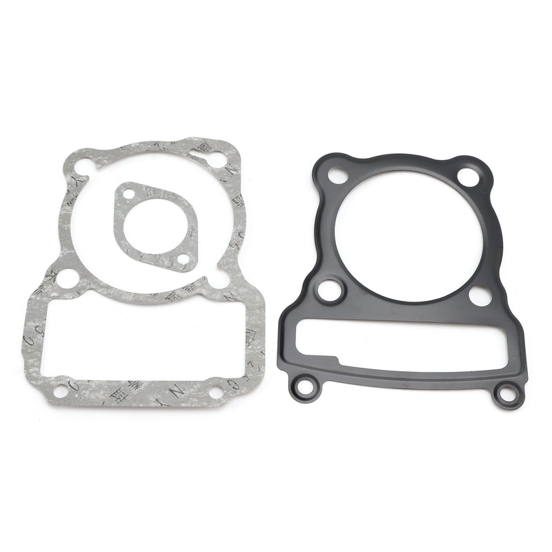 Dinamo R1 R2 Chopper 6 Speeds 65.5mm Cylinder Piston Top End Rebuild Kit