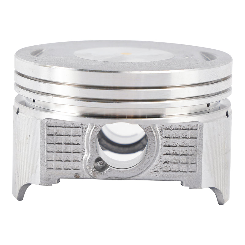 Dinamo R1 R2 Chopper 6 Speeds 65.5mm Cylinder Piston Top End Rebuild Kit